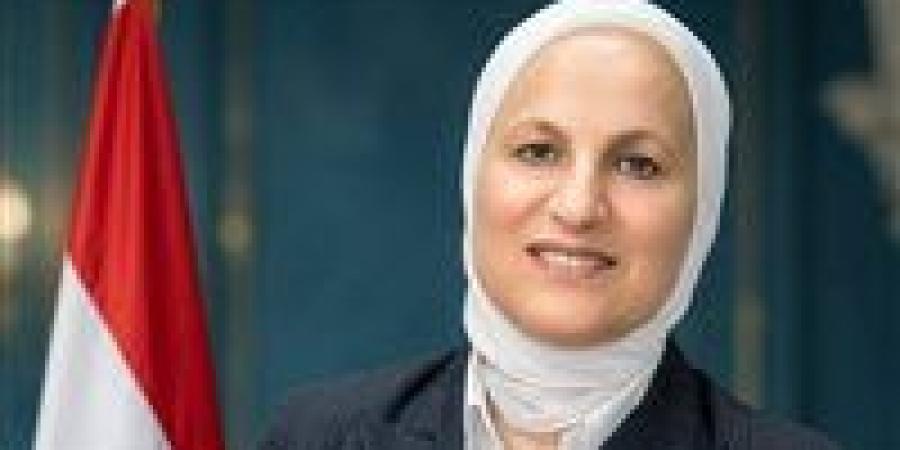 بالبلدي : قبل
      انطلاق
      الامتحانات..
      القاهرة
      تعلن
      الطوارئ
      القصوى
      لاستقبال
      126
      ألف
      طالب
      بالثانوية
      العامة