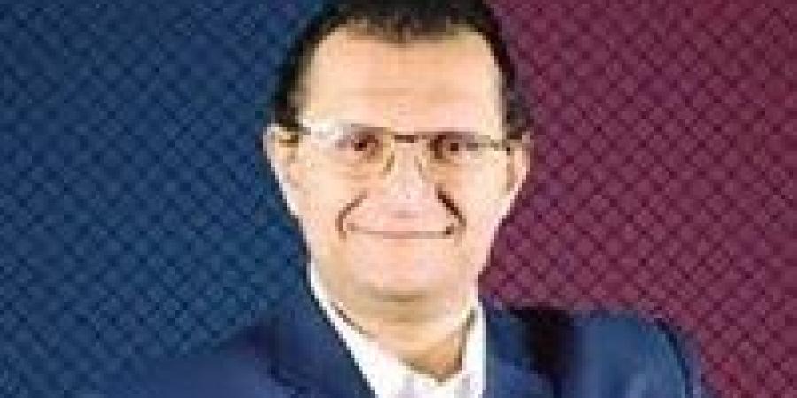 بالبلدي: أشرف
      محرم
      نائب
      رئيس
      نادي
      الصيد
      يعلن
      ترشحه
      لرئاسة
      النادي
      في
      انتخابات
      2026
      -
      2030