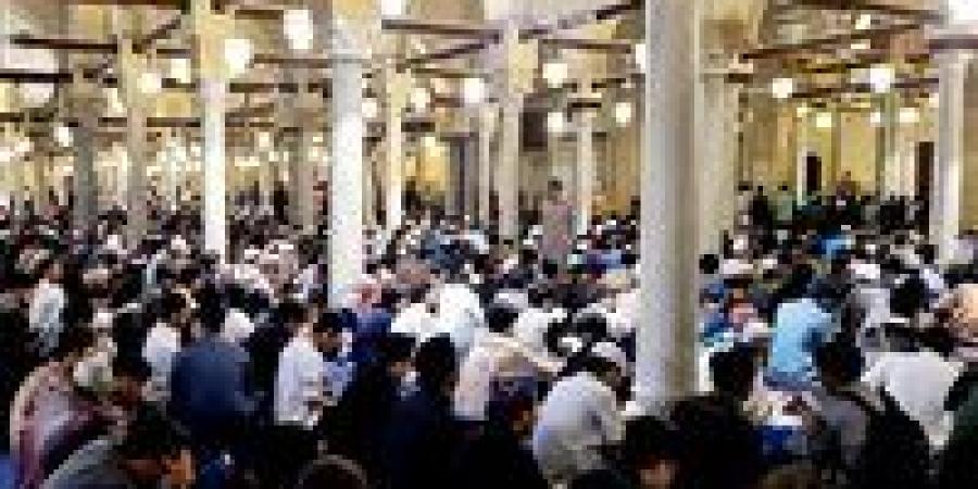 بالبلدي: الإفتاء:
      يجوز
      أخذ
      الأجرة
      على
      تعليم
      القرآن
      والإمامة
      وأداء
      فروض
      الكفايات