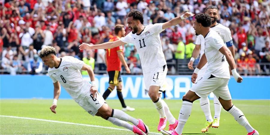 بالبلدي : موعد
      والقنوات
      الناقلة
      لمباراة
      مصر
      ونيوزيلندا
      في
      كأس
      العالم
      2026..
      والمعلقين