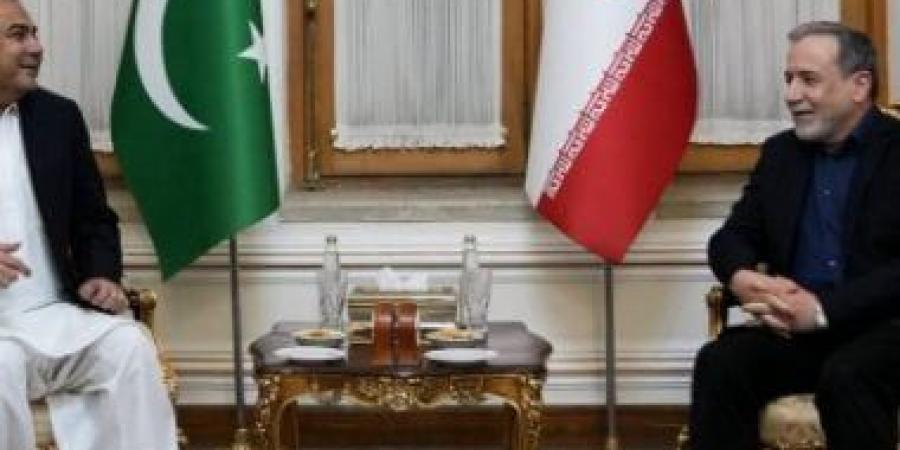 بالبلدي: زيارة
      باكستانية
      إلى
      طهران
      في
      ظل
      تصاعد
      التوترات
      الإقليمية
      وتعثر
      المفاوضات