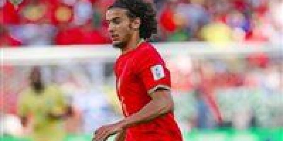 بالبلدي : ريال
      مدريد
      يتحرك
      لضم
      أيوب
      بوعدي