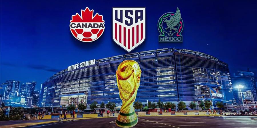 بالبلدي : المنتخبات
      المغادرة
      لـ
      كأس
      العالم
      2026
      (محدث
      باستمرار)