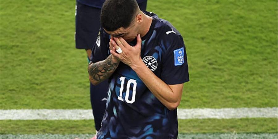 بالبلدي : لأول
      مرة
      في
      تاريخ
      كأس
      العالم..
      تطبيق
      قانون
      فينيسيوس
      في
      مباراة
      باراجواي
      وتركيا