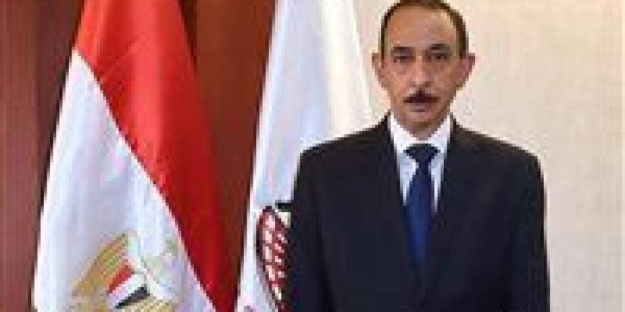 بالبلدي : محافظ
      سوهاج
      يوجه
      بتوفير
      أقصى
      درجات
      الراحة
      لـطلاب
      الثانوية
      العامة