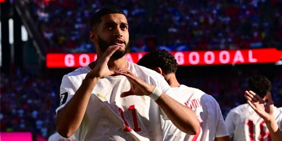 بالبلدي : موعد
      مباراة
      المغرب
      القادمة
      بعد
      الفوز
      على
      اسكتلندا
      في
      كأس
      العالم