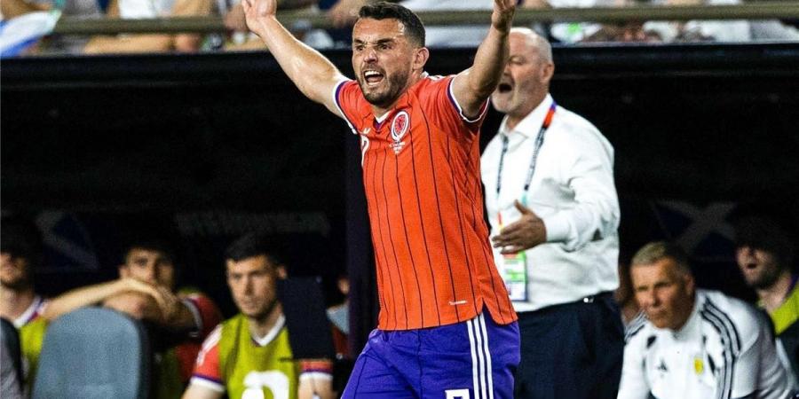 بالبلدي : لاعب
      اسكتلندا:
      الحكم
      ظلمنا..
      والمغرب
      أفلت
      من
      العقوبة