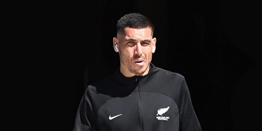 بالبلدي : لاعب
      نيوزيلندا
      عن
      إيقاف
      صلاح
      ومرموش:
      نحتاج
      لتضييق
      المساحات
      كما
      لعبنا
      ضد
      إنجلترا