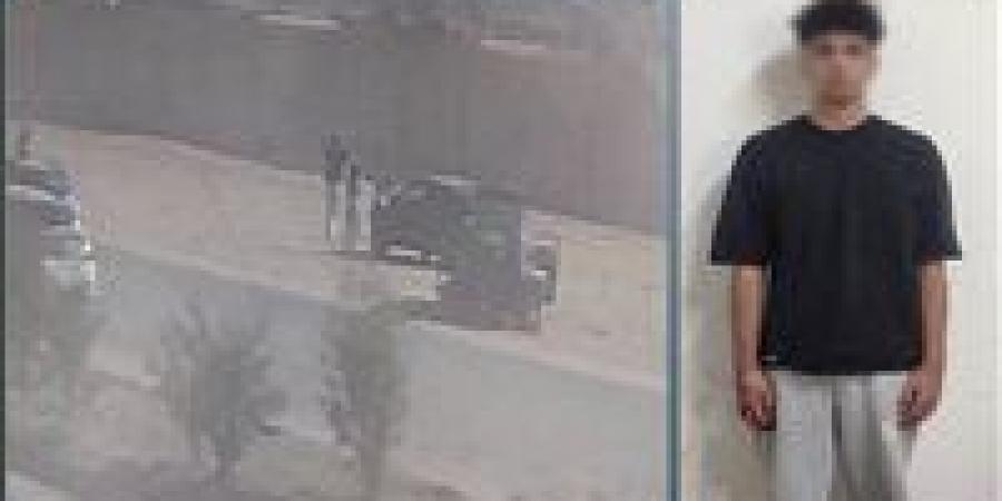 بالبلدي : النيابة
      العامة
      تأمر
      بحبس
      ثلاثة
      متهمين
      في
      واقعة
      وفاة
      سيدة
      بحدائق
      الأهرام