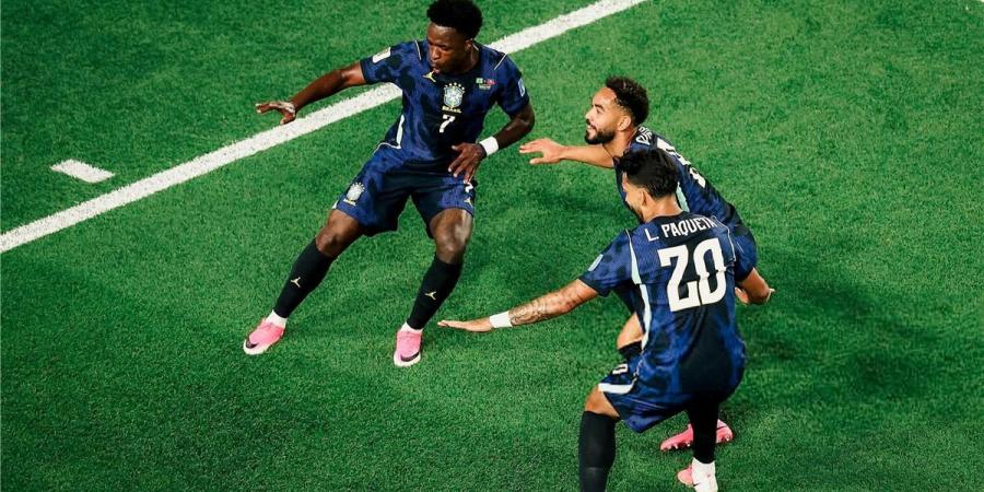 بالبلدي : بول
      سكولز
      يعارض
      فوز
      فينيسيوس
      بجائزة
      رجل
      مباراة
      البرازيل
      وهايتي:
      زميله
      كان
      الأحق