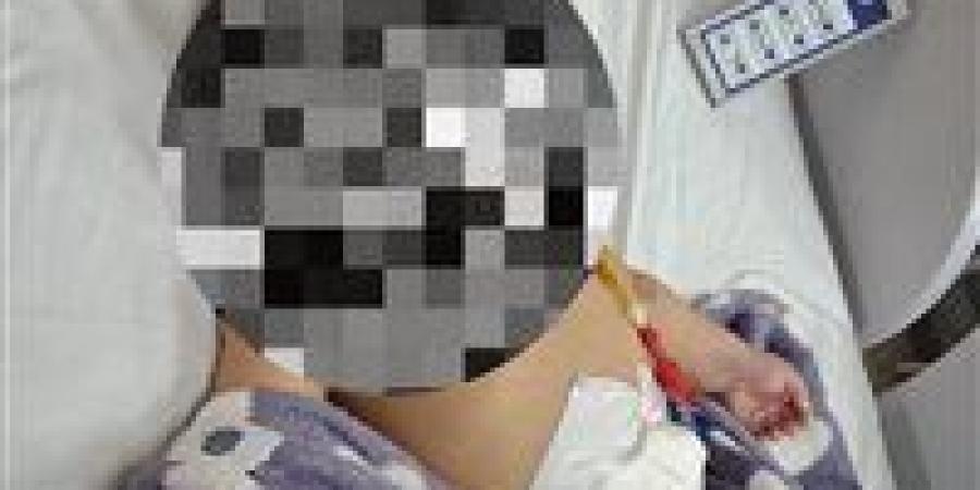 بالبلدي: مستشفى
      دمياط
      العام
      ينجح
      في
      إنقاذ
      طفلة
      من
      حالة
      حرجة
      بفشل
      كلوي