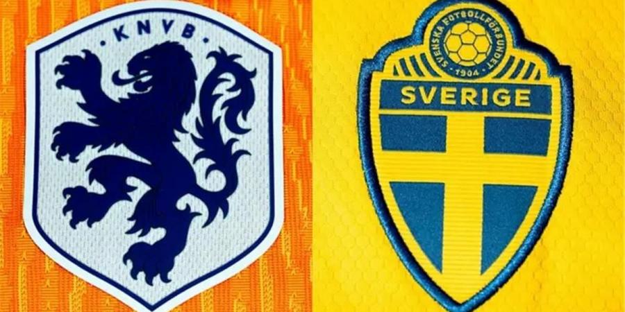 بالبلدي : القنوات
      الناقلة
      لمباراة
      هولندا
      والسويد
      اليوم
      في
      كأس
      العالم