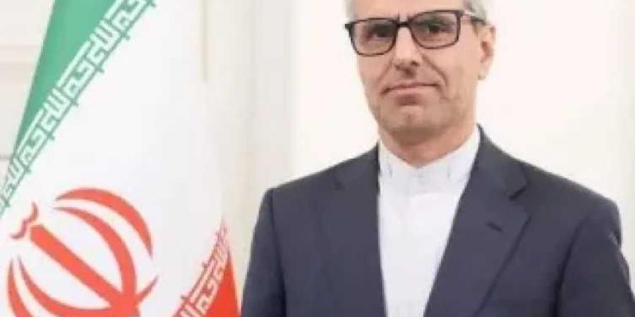 إيران
      تعلن
      اعتزام
      وفدها
      التوجه
      إلى
      سويسرا
      لمتابعة
      تنفيذ
      تعهدات
      الطرف
      المقابل
      وفق
      مذكرة
      التفاهم