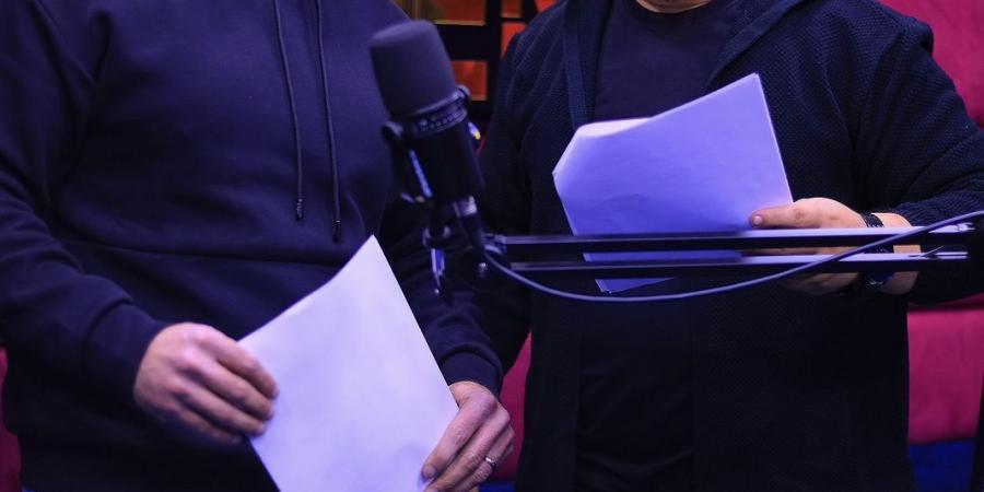 بالبلدي: بدء
      تسجيل
      المسلسل
      الإذاعي
      «الكيان
      13»
      لتسليط
      الضوء
      على
      شبكات
      الجاسوسية