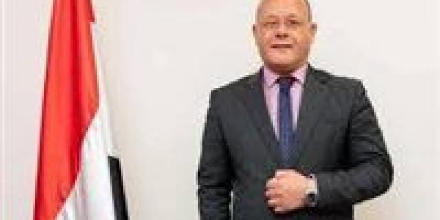 بالبلدي : النعماني
      يلتقي
      12
      شركة
      ناشئة
      لبحث
      سبل
      التعاون
      ودعم
      ريادة
      الأعمال
      بجامعة
      سوهاج