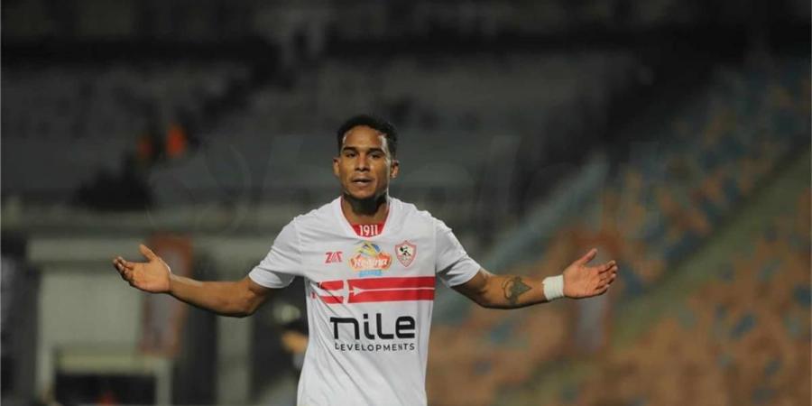 بالبلدي : خاص
      |
      الزمالك:
      لم
      نفسخ
      عقد
      سيف
      الجزيري..
      وهذا
      ما
      طلبناه