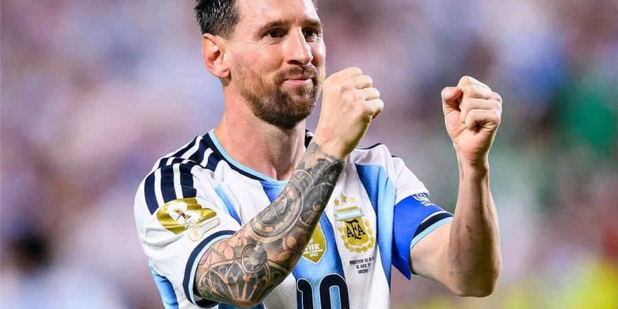 بالبلدي : لاعب
      النمسا:
      الاستهانة
      بنا
      أمر
      في
      صالحنا..
      وميسي
      الأفضل
      في
      العالم