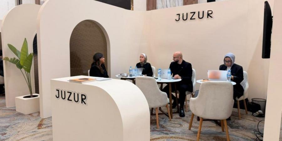 بالبلدي : چذور
      تستعرض
      فرصاً
      استثمارية
      وسكنية
      واعدة
      بمشروعي
      “نيو”
      Neo
      و”جى
      ايست”J
      East
      خلال
      مشاركتها
      في
      معرض
      The
      Direct
      Expo