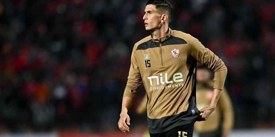 بالبلدي : خاص
      |
      سبب
      عقوبة
      إيقاف
      القيد
      الجديدة
      ضد
      الزمالك