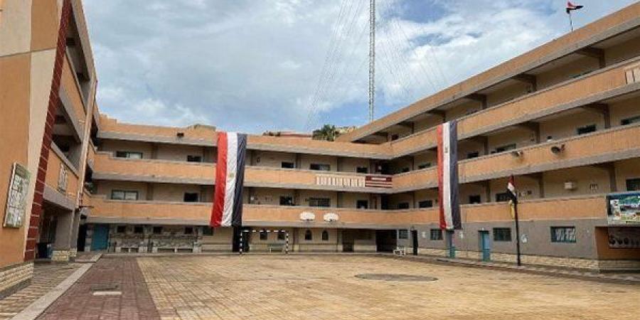 بالبلدي: تأمين
      شامل
      لغرف
      عمليات
      امتحانات
      الثانوية
      العامة
      وتفعيل
      الكاميرات
      لحظة
      بلحظة
      داخل
      اللجان