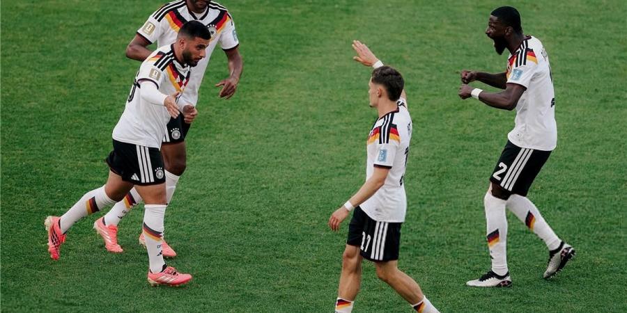 بالبلدي : موعد
      مباراة
      ألمانيا
      القادمة
      في
      كأس
      العالم
      بعد
      الفوز
      على
      كوت
      ديفوار