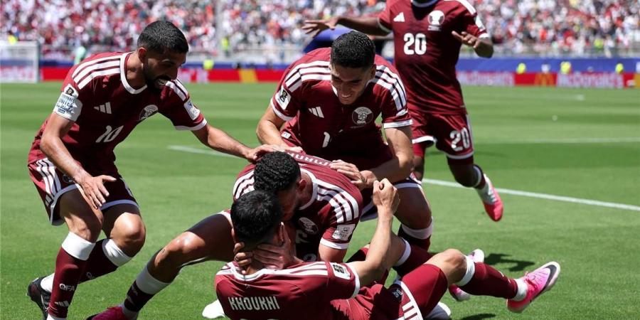 بالبلدي : حكم
      مباراة
      قطر
      والبوسنة
      والهرسك
      في
      كأس
      العالم
      2026