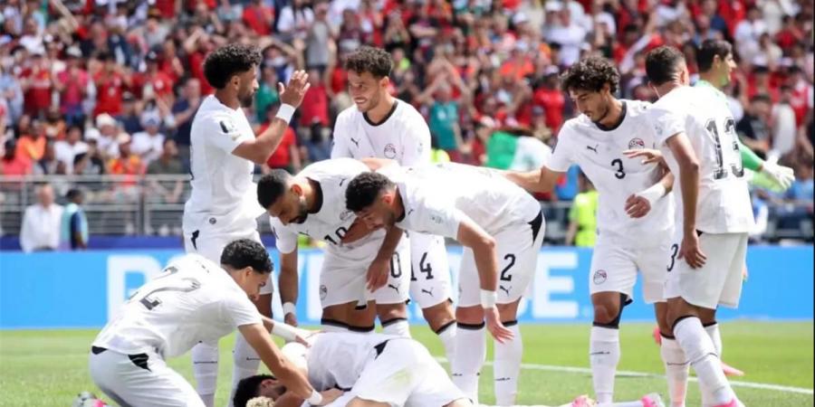 بالبلدي : مواعيد
      مباريات
      اليوم
      الأحد
      2162026
      والقنوات
      الناقلة..
      مصر
      ضد
      نيوزيلندا
      والسعودية
      تصطدم
      بـ
      إسبانيا