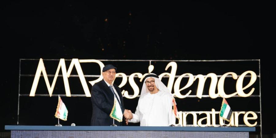بالبلدي : “Al
      Marasem
      International”
      launches
      a
      new
      real
      estate
      project
      in
      New
      Sheikh
      Zayed
      with
      “Egyptian-Saudi-Kuwaiti-UAE”
      investments
      exceeding
      19
      Billion
      Egyptian
      Pounds