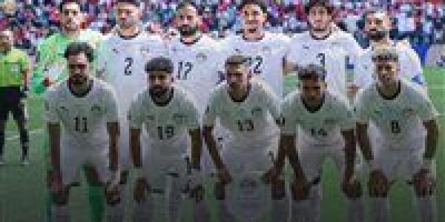 بالبلدي: بلا
      تغييرات
      عن
      مواجهة
      بلجيكا..
      تشكيل
      منتخب
      مصر
      المتوقع
      لمواجهة
      نيوزيلندا