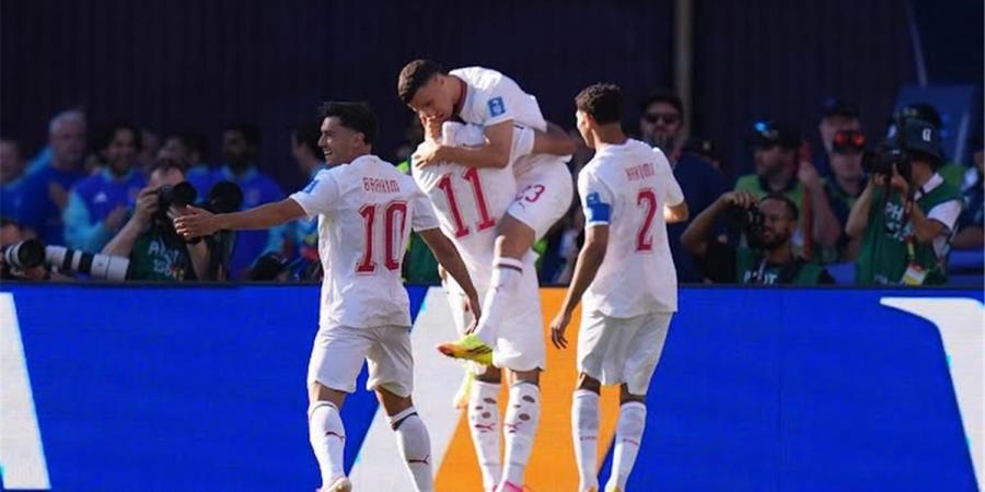 بالبلدي : لاعب
      المغرب
      يلمح
      إلى
      اعتزاله:
      أريد
      أن
      أصبح
      إمامًا