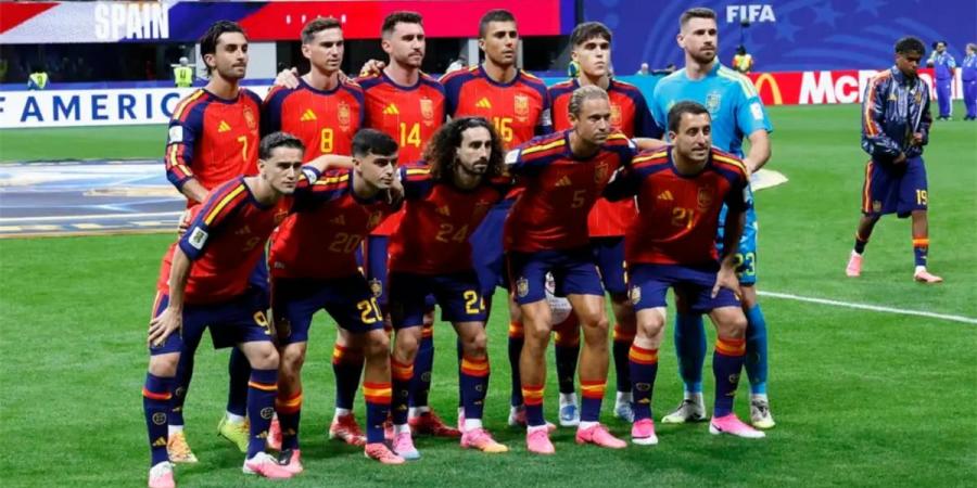 بالبلدي : تشكيل
      إسبانيا
      المتوقع
      أمام
      السعودية
      اليوم
      في
      كأس
      العالم