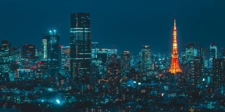 بالبلدي : اليابان
      تتجه
      لإطلاق
      خطة
      استثمارية
      بقيمة
      2.3
      تريليون
      دولار
      حتى
      عام
      2040