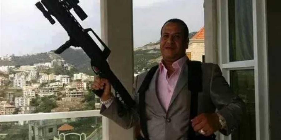 تفاصيل
      مثيرة
      في
      تحقيقات
      النيابة
      مع
      صبري
      نخنوخ..
      نفي
      اتهامات
      واعترافات
      متبادلة
      في
      قضية
      اقتحام
      معرض
      سيارات
      بالتجمع