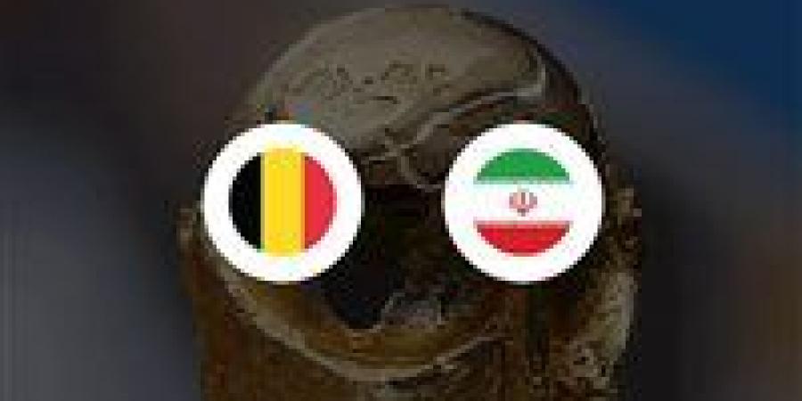 بالبلدي: مجموعة
      مصر..
      الموعد
      والقنوات
      الناقلة
      والمعلقين
      لمباراة
      بلجيكا
      وإيران