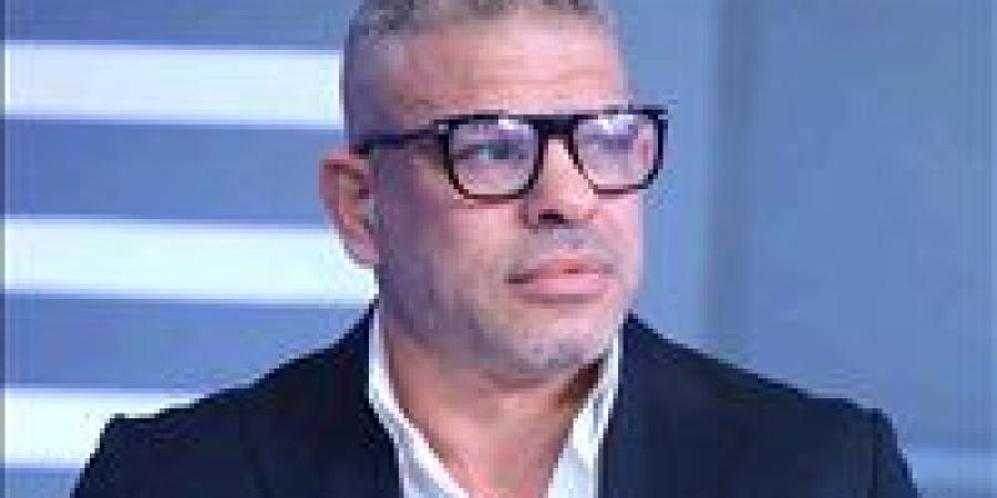 بالبلدي: بشير
      التابعي:
      «
      أنا
      مش
      فرحان
      أن
      إحنا
      اتعادلنا
      مع
      بلجيكا
      كنا
      المفروض
      نكسب»