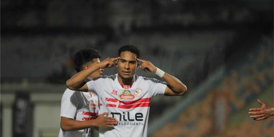 بالبلدي : وكيل
      سيف
      الجزيري
      يعلن
      فسخ
      تعاقده
      مع
      الزمالك:
      الطريقة
      مهينة
      وننتظر
      المستحقات