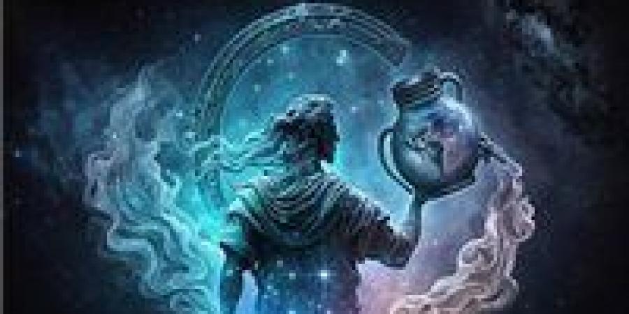 بالبلدي: برج
      الدلو
      اليوم
      الإثنين
      -
      حظك
      اليوم
      في
      الحب
      والعمل
      |
      جدد
      طريقتك
      متغيرش
      هدفك
