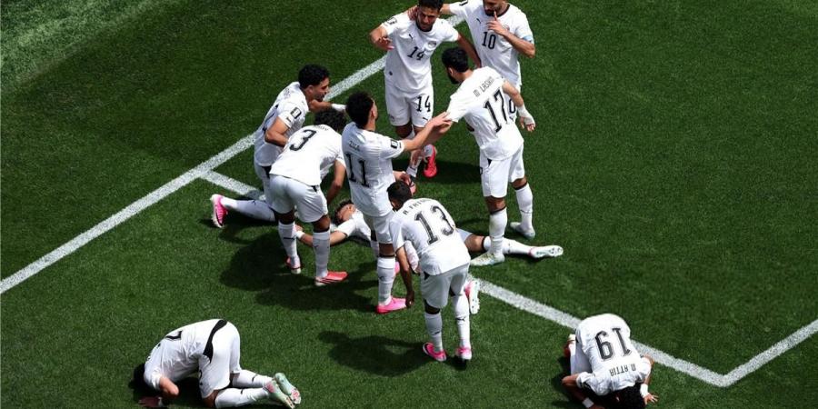 بالبلدي : القنوات
      الناقلة
      لـ
      مباراة
      مصر
      ونيوزيلندا
      اليوم
      في
      كأس
      العالم