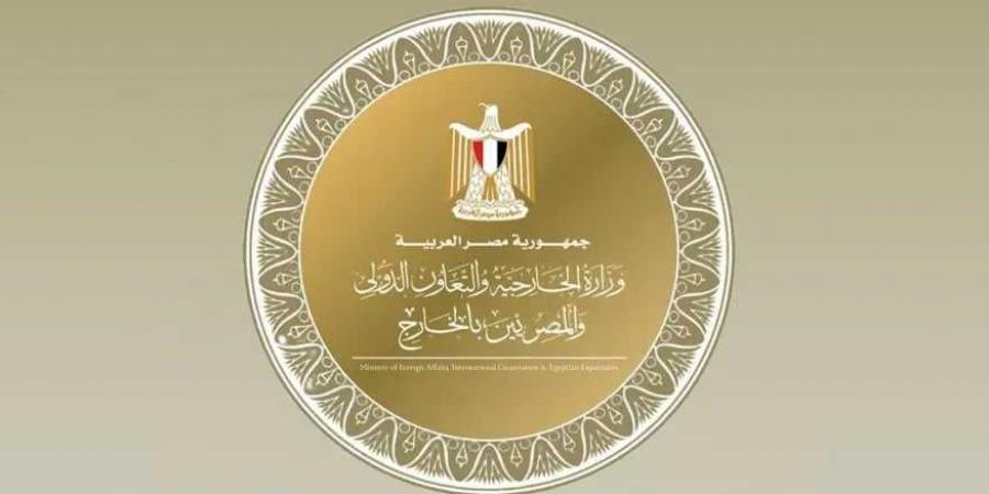 مصر
      تدين
      الهجوم
      الذي
      استهدف
      مطار
      نيامي
      في
      النيجر