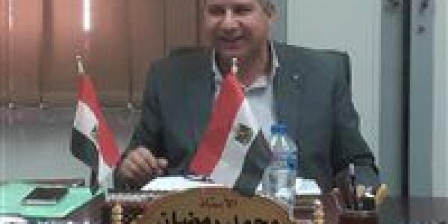 بالبلدي : مدير
      تعليم
      الشرقية
      لـ
      كشكول:
      اعتماد
      نتيجة
      الإعدادية
      وإعلانها
      رسميًا
      للطلاب
      الخميس
      المقبل