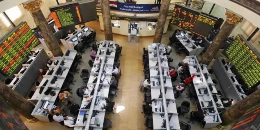 تباين
      أداء
      البورصات
      العربية
      فى
      أولى
      جلسات
      الأسبوع