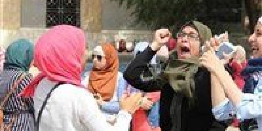بالبلدي : تظلمات
      نتيجة
      الشهادة
      الإعدادية
      2026..
      التفاصيل
      الكاملة
      (الرسوم
      والشروط)