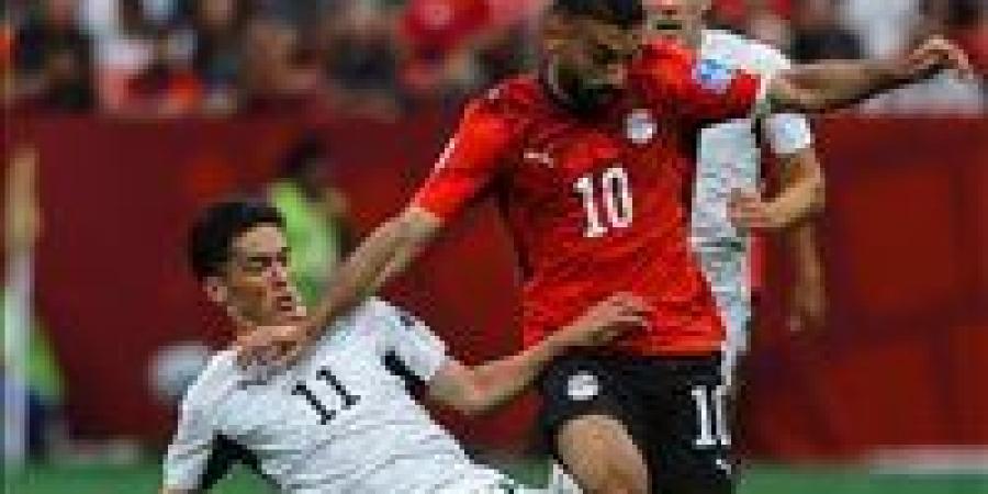 بالبلدي: صلاح
      عبد
      الله:
      فوز
      مصر
      على
      نيوزيلندا
      سيُسجل
      في
      التاريخ