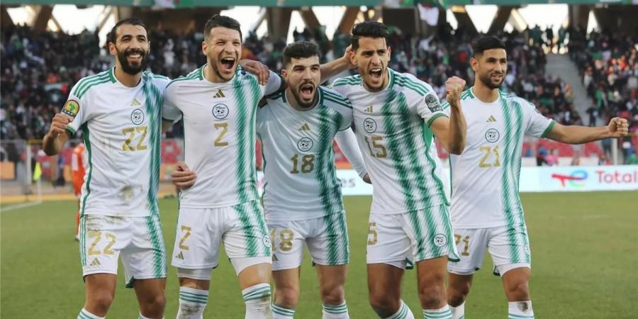 بالبلدي : ترتيب
      مجموعة
      الجزائر
      والأردن
      في
      كأس
      العالم
      بعد
      فوز
      الأرجنتين
      على
      النمسا