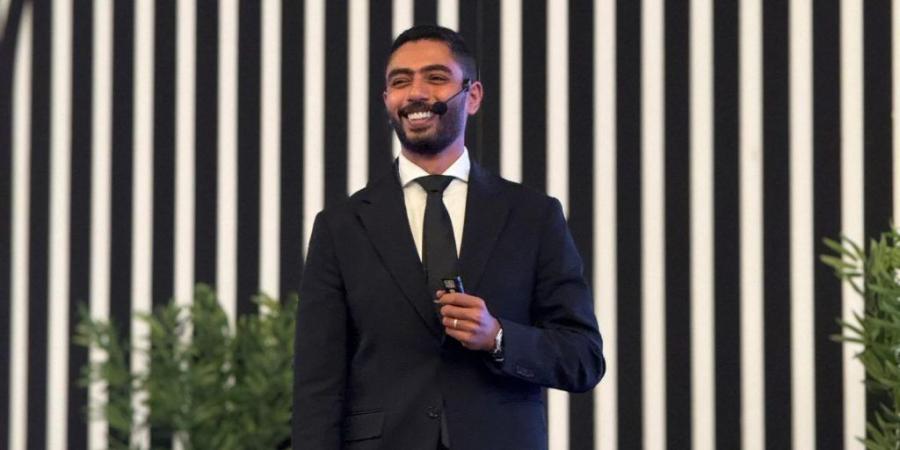 بالبلدي : Mass
      Developments
      Appoints
      Mohamed
      Abdallah
      as
      Chief
      Sales
      Officer,
      with
      a
      Project
      Portfolio
      Worth
      EGP
      28
      Billion
      Targeting
      EGP
      50
      Billion
      by
      2027