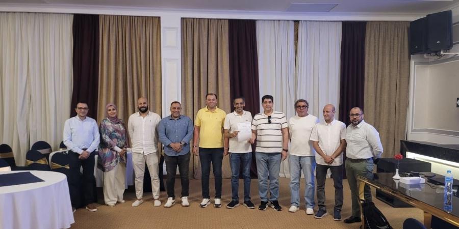 بالبلدي: إصدار
      أول
      ترخيص
      إلكتروني
      لمركز
      غوص
      بالغردقة
      ضمن
      منظومة
      الخدمات
      الرقمية
      الجديدة
