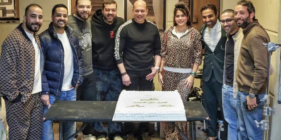 بالبلدي: توقف
      تصوير
      فيلم
      "الفيل
      على
      الدرفيل"
      لهذا
      السبب