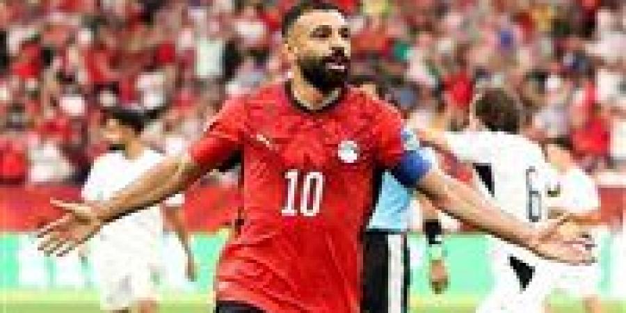 بالبلدي: مايكل
      أوين:
      صلاح
      أثبت
      إنه
      لم
      ينته
      وارن
      سلوت
      سبب
      أزمته