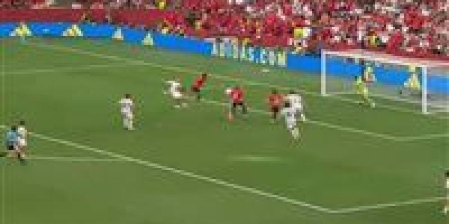 بالبلدي: صباح
      الخير
      صباح
      النصر..
      مصر
      تهزم
      نيوزيلندا
      وتحقق
      فوزها
      الأول
      في
      كأس
      العالم