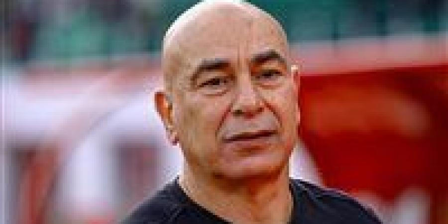 بالبلدي: أيمن
      يونس:
      حسام
      حسن
      "لئيم
      كورة"
      وتغييراته
      قلبت
      المباراة
      أمام
      نيوزيلندا